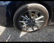 Mazda Mazda3 Fastback 2022