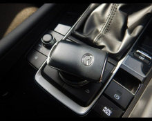 Mazda Mazda3 Fastback 2022