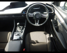 Mazda Mazda3 Fastback 2022