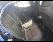 Mazda Mazda3 Fastback 2022