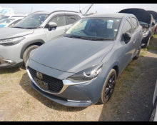 Mazda Mazda2 2021
