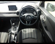 Mazda Mazda2 2021