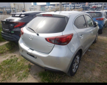 Mazda Mazda2 2021