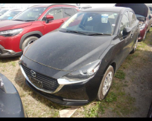 Mazda Mazda2 2023