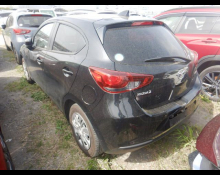 Mazda Mazda2 2023