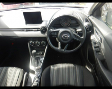 Mazda Mazda2 2023