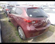 Mazda Mazda2 2023