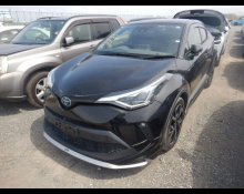 Toyota C HR 2020