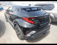 Toyota C HR 2020
