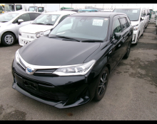 Toyota Corolla Fielder 2018