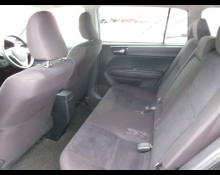 Toyota Corolla Fielder 2018