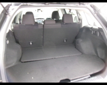 Toyota Corolla Fielder 2018