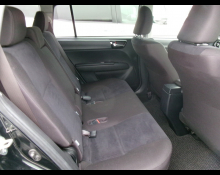 Toyota Corolla Fielder 2018