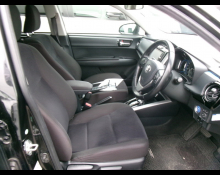 Toyota Corolla Fielder 2018