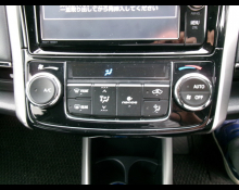 Toyota Corolla Fielder 2018