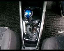 Toyota Corolla Fielder 2018