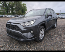 Toyota RAV4 2021
