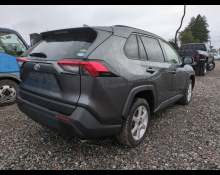 Toyota RAV4 2021