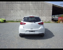 Mazda Mazda2 2020