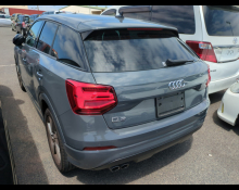 Audi Q2 2020