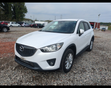 Mazda CX 5 2014