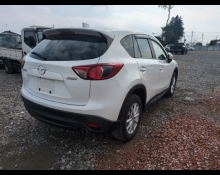 Mazda CX 5 2014