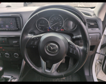 Mazda CX 5 2014