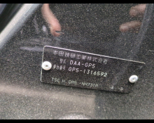 Honda Fit Hybrid 2018