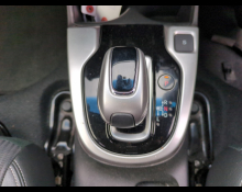 Honda Fit Hybrid 2018