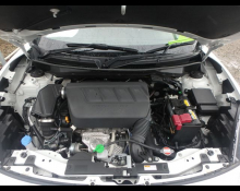 Suzuki Swift Sports 2022