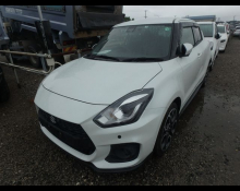 Suzuki Swift Sports 2022