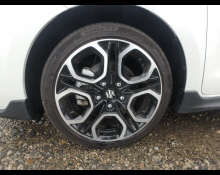 Suzuki Swift Sports 2022