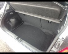 Suzuki Swift Sports 2022