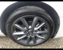 Mazda Mazda3 Fastback 2023