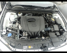 Mazda Mazda3 Fastback 2023