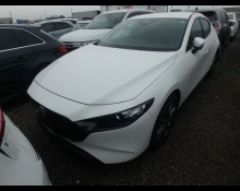 Mazda Mazda3 Fastback 2023