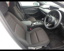 Mazda Mazda3 Fastback 2023