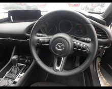 Mazda Mazda3 Fastback 2023