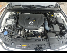 Mazda Mazda3 Fastback 2020