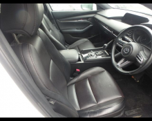 Mazda Mazda3 Fastback 2020