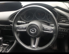 Mazda Mazda3 Fastback 2020