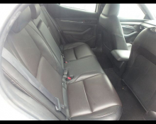 Mazda Mazda3 Fastback 2020