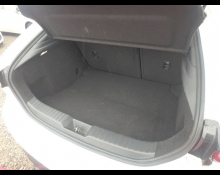 Mazda Mazda3 Fastback 2020