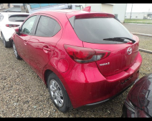 Mazda Mazda2 2022