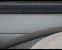 Nissan Fairlady Z 2003