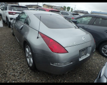 Nissan Fairlady Z 2003