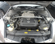 Nissan Fairlady Z 2003