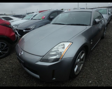 Nissan Fairlady Z 2003