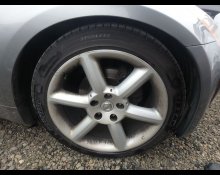 Nissan Fairlady Z 2003