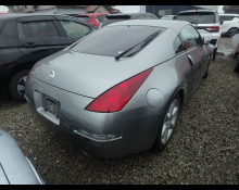 Nissan Fairlady Z 2003